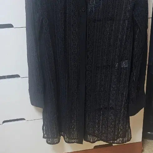 [BUNJANG] Compagna Long Vest / 66 새상품 꼼빠니아롱베스트