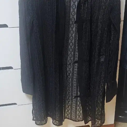 [BUNJANG] Compagna Long Vest / 66 새상품 꼼빠니아롱베스트