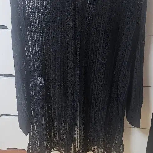 [BUNJANG] Compagna Long Vest / 66 새상품 꼼빠니아롱베스트