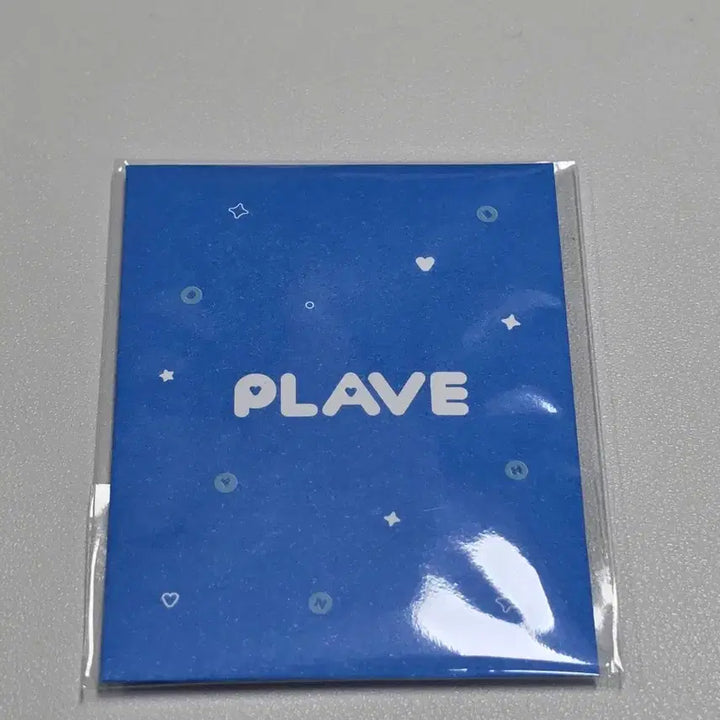 [BUNJANG] BBUU Mini Keyring (Eunho) + PLAVE GS25 Photo Card Set / (판매) BBUU 미니 키링(은호) + GS25 플레이브 증사 5인