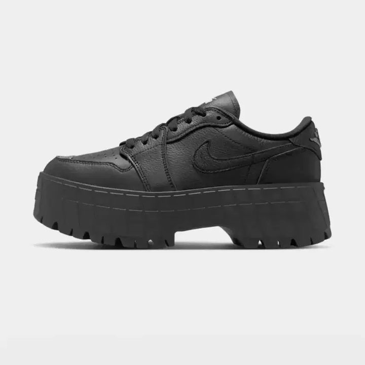 [BUNJANG] Nike Air Jordan 1 Brooklyn Low Sneakers / 나이키 에어조던1 브루클린 로우 250