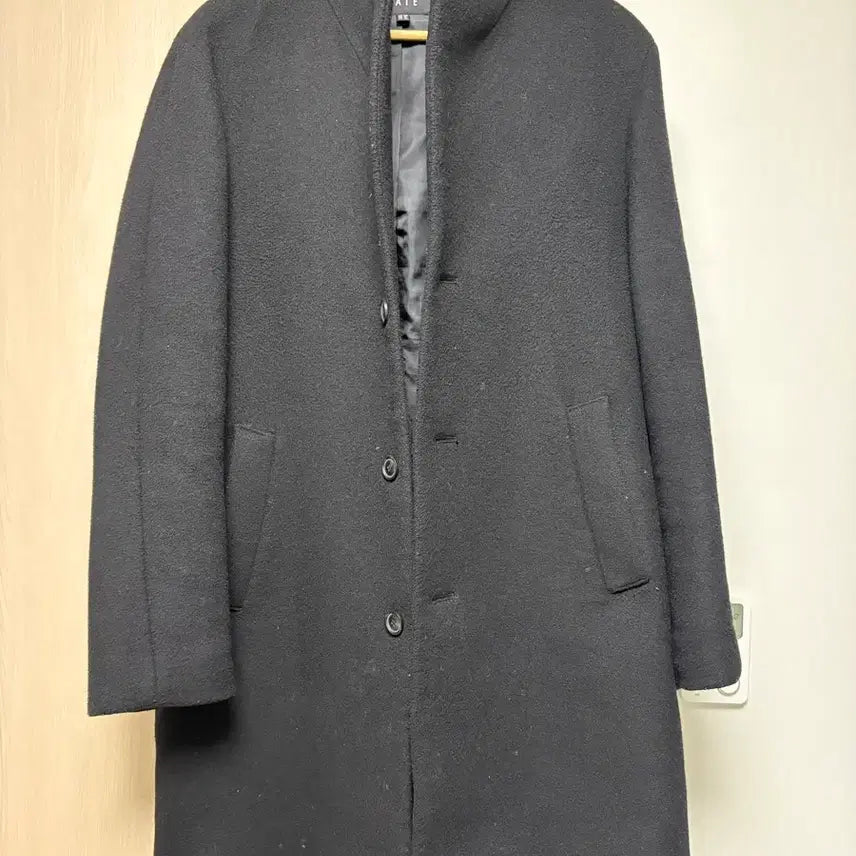 [SOLD OUT] 테이트 남성 모직 모트 100
