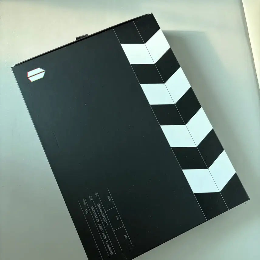 [BUNJANG] BTS (Bangtan Sonyeondan) ARMY 6th Membership Kit / 방탄소년단 BTS ARMY membership 6기 (멤버쉽)