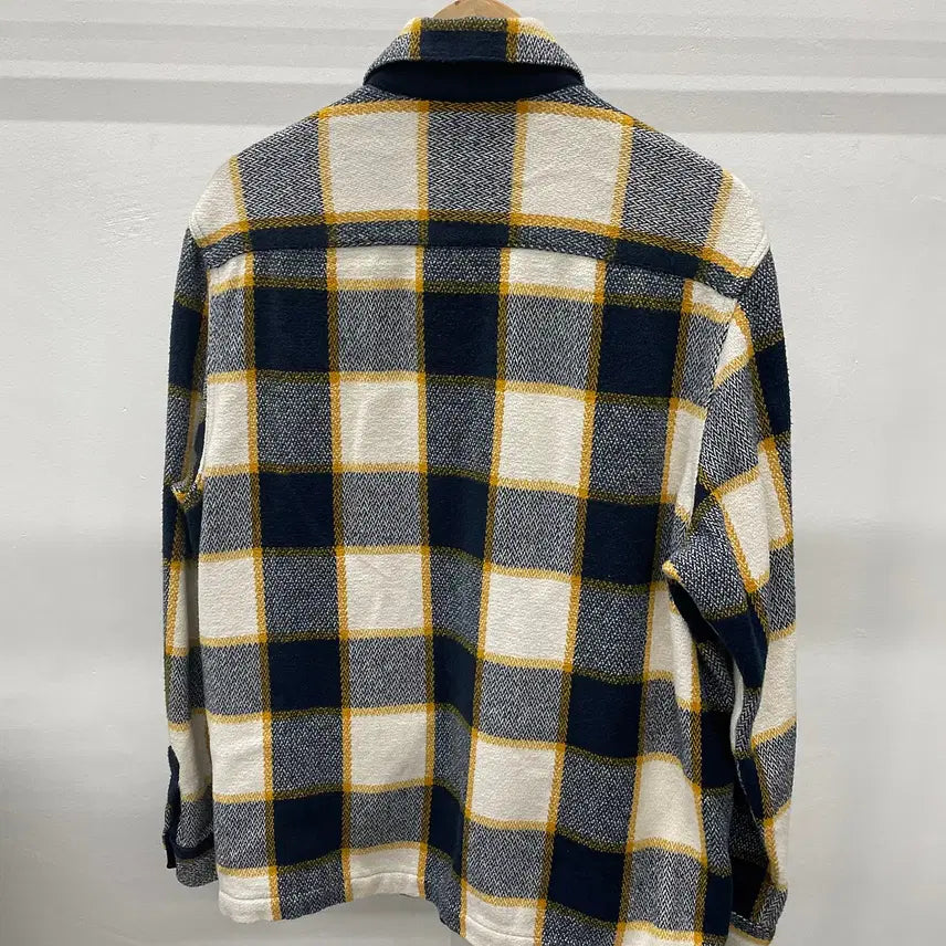[BUNJANG] Timberland Shirt Jacket / 105)TIMBERLAND 팀버랜드 셔츠 자켓
