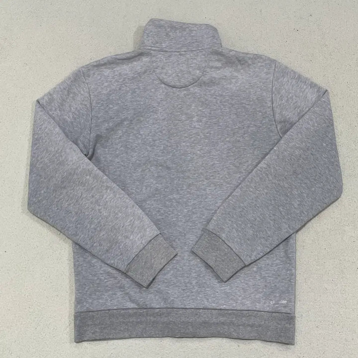 [BUNJANG] Adidas Big Logo Printed Track Top / L 아디다스 빅로고 프린팅 트랙탑 0319