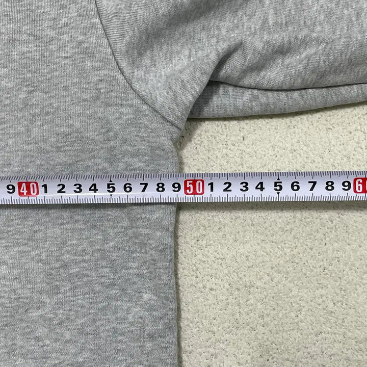 [BUNJANG] Adidas Big Logo Printed Track Top / L 아디다스 빅로고 프린팅 트랙탑 0319