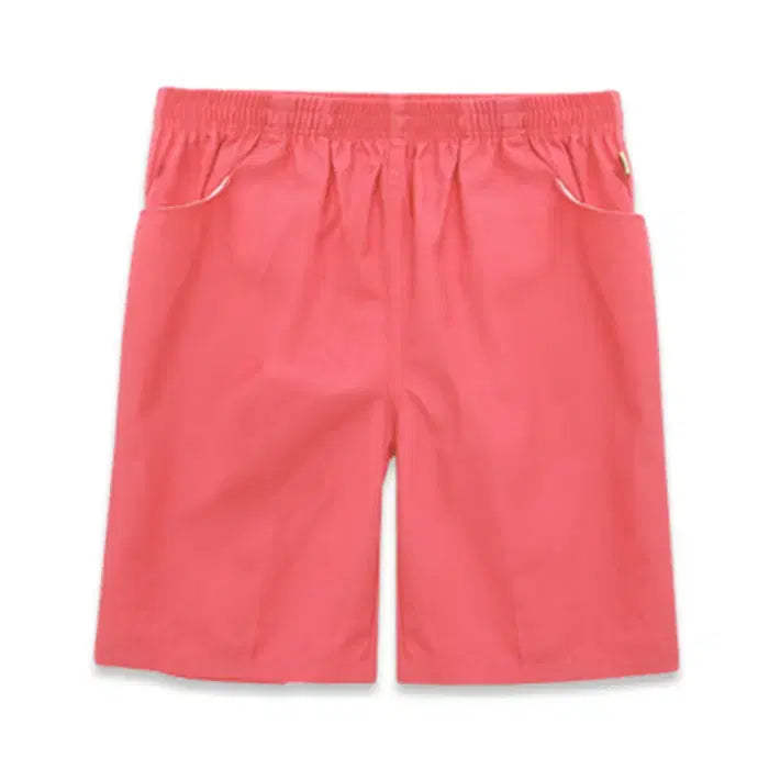 [BUNJANG] SB-2358 Coral Twill Shorts / [창고정리새제품] 면20수트윌 SB-2358 코랄 3XL 반바지 새제품