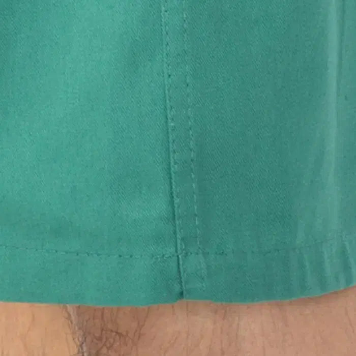 [BUNJANG] SB-2358 Coral Twill Shorts / [창고정리새제품] 면20수트윌 SB-2358 코랄 3XL 반바지 새제품