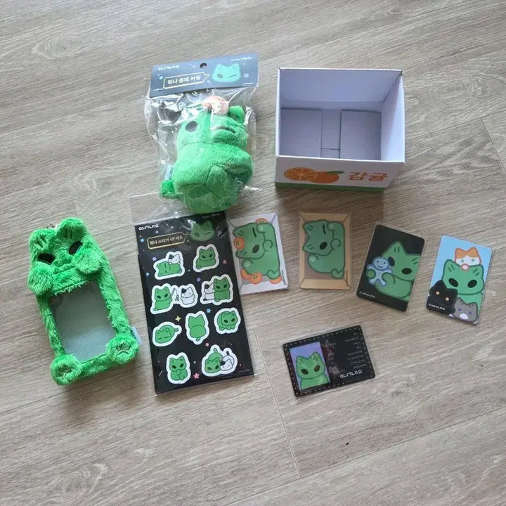 [SOLD OUT] 왹냐 텀블벅 굿즈 판매