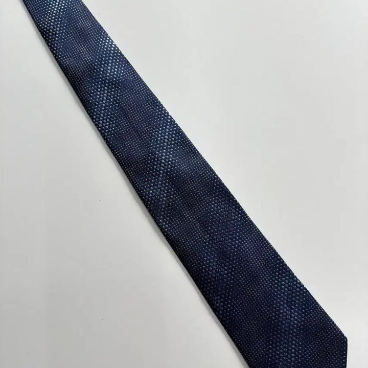 [BUNJANG] Calvin Klein Silk Tie / 켈빈클라인 Ck (Calvin klein) 실크 넥타이 8cm