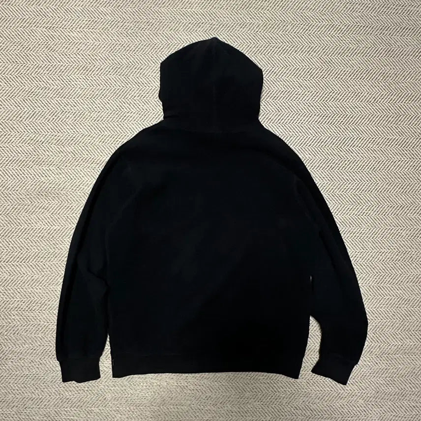 [BUNJANG] SUPREME Hoodie Sweatshirt / SUPREME hoodie sweatshirt