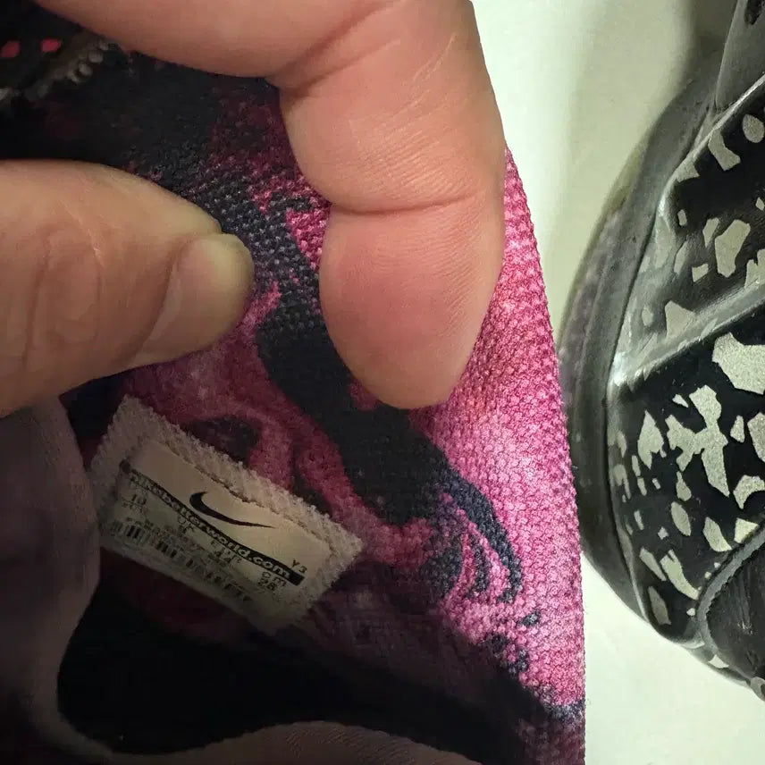 [BUNJANG] Nike Barkley Posite Max Sneakers / 나이키 바클리 포짓 맥스