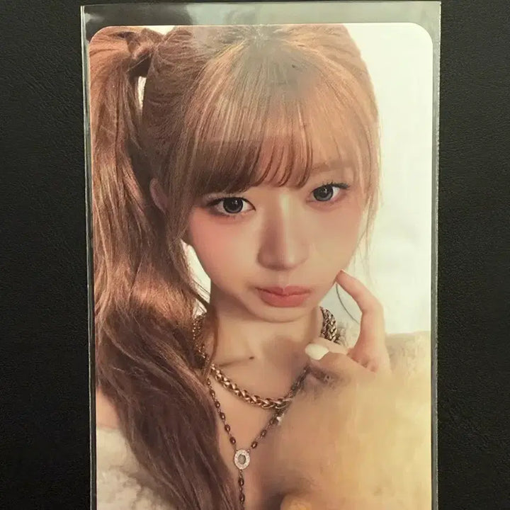 [BUNJANG] IVE (Re)vive + KakaoTalk POB Leeseo Photocard / 아이브 리바이브+ 카카오톡 특전 포카 레이