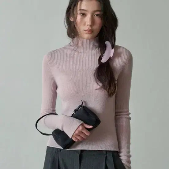 [BUNJANG] Le Bain Chloe Lavender S-Size / 르베인 chloe 라벤더 s사이즈