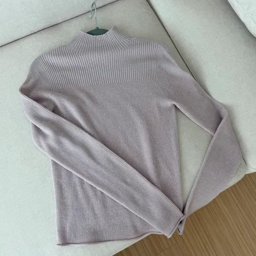 [BUNJANG] Le Bain Chloe Lavender S-Size / 르베인 chloe 라벤더 s사이즈