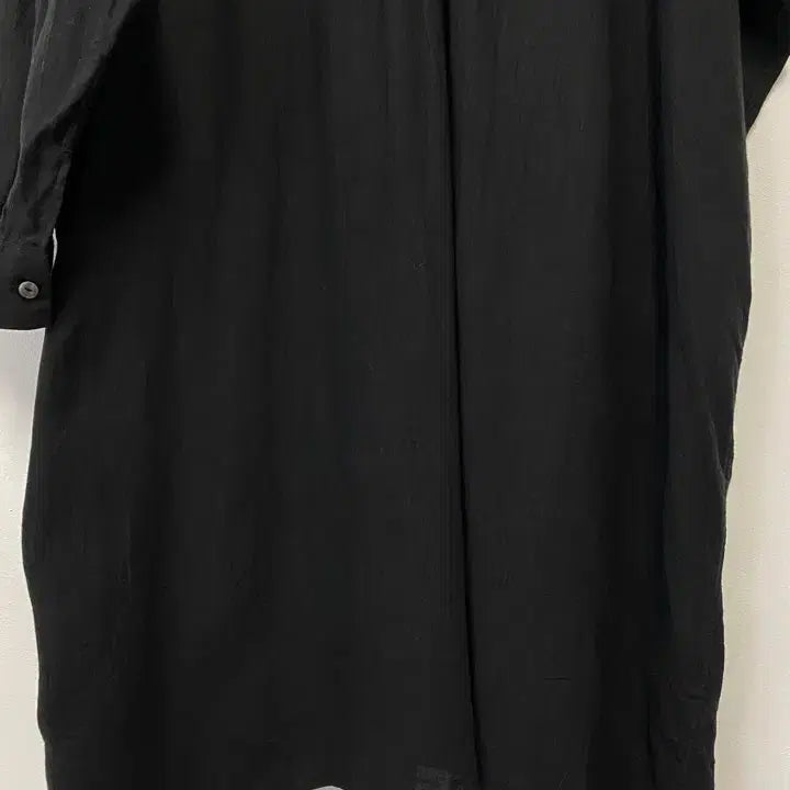 [BUNJANG] DANA FANEUIL Linen Oversized Dress / 빈티지 DANA FANEUIL 퓨어 리넨 오버사이즈 원피스