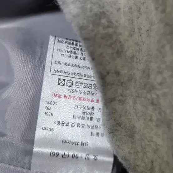 [BUNJANG] Hooded Vest Gray / 후드 조끼 그레이