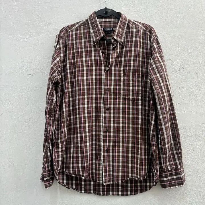 [BUNJANG] RIONER Long Sleeve Shirt L / RIONER 긴팔 티 남 L J5655