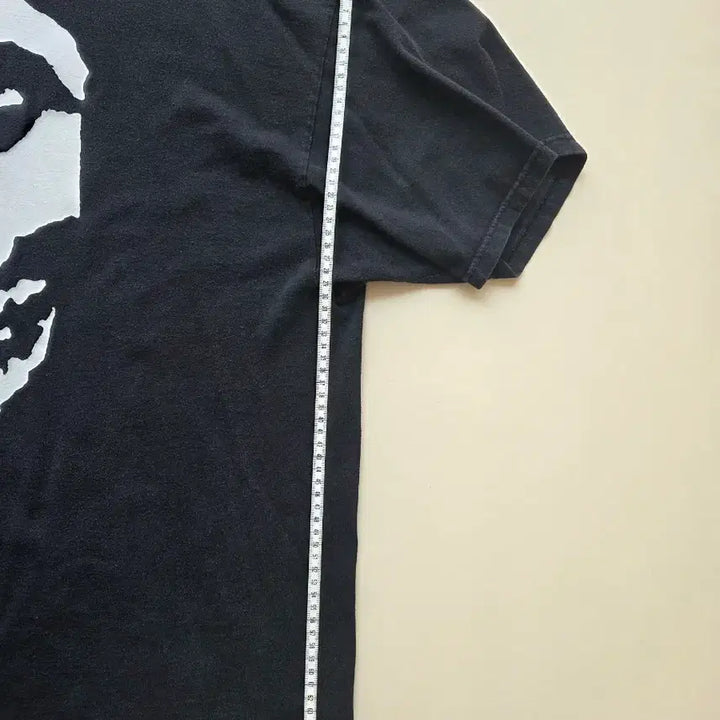 [SOLD OUT] 미스핏츠 밴드티 3XL  Misfits