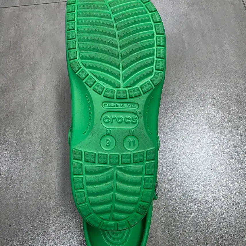 [BUNJANG] Crocs Baya Clog Grass Green / 크록스 바야 클로그 그래스 그린 녹색