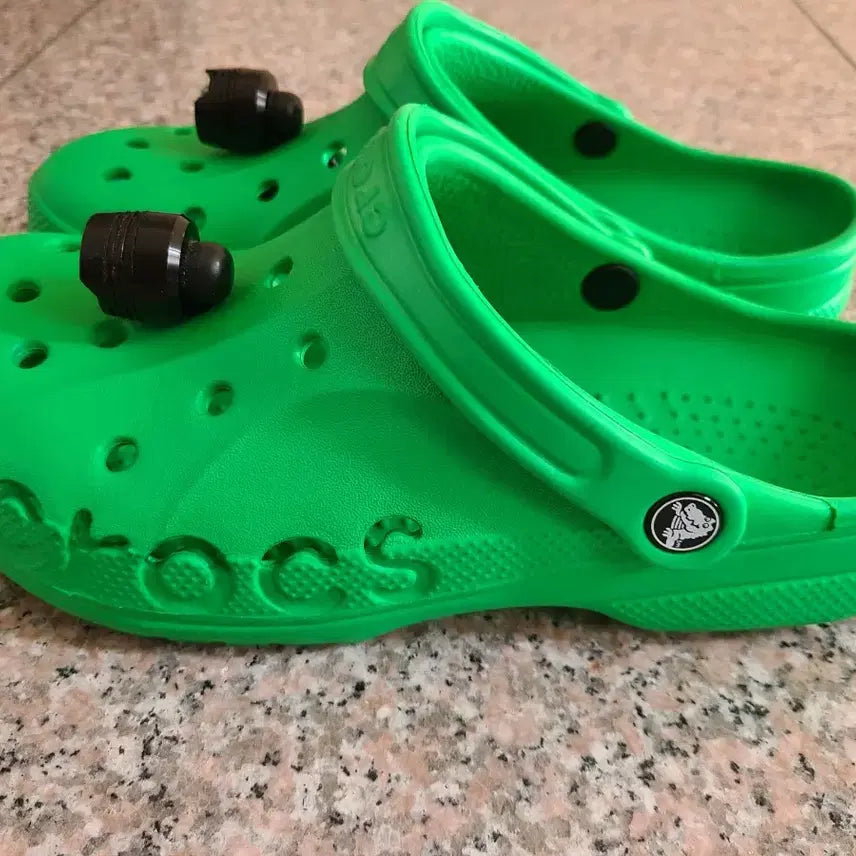 [BUNJANG] Crocs Baya Clog Grass Green / 크록스 바야 클로그 그래스 그린 녹색