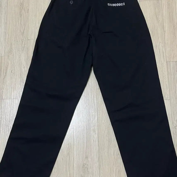 [BUNJANG] Thisisneverthat Chino Pants / 디스이즈네버댓 치노팬츠