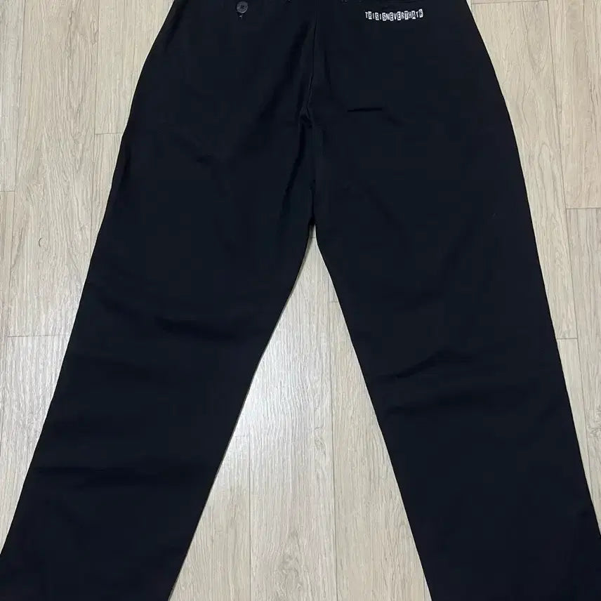 [BUNJANG] Thisisneverthat Chino Pants / 디스이즈네버댓 치노팬츠