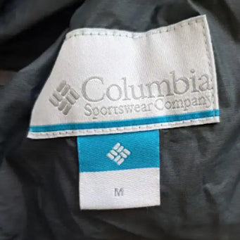 [BUNJANG] Columbia Women&
