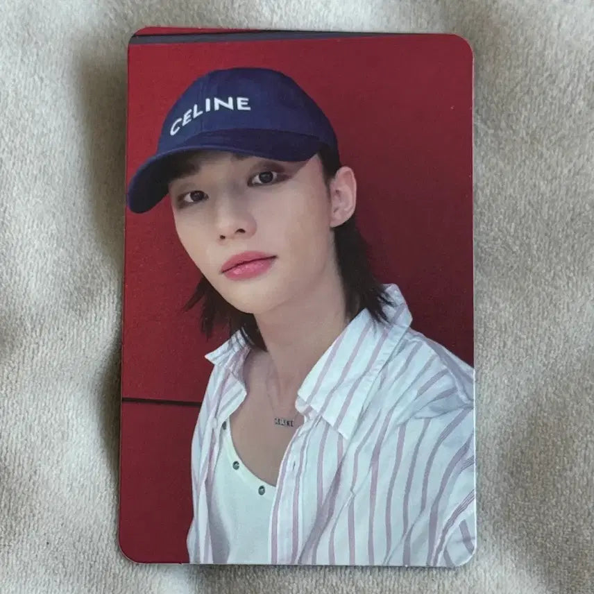 [BUNJANG] Stray Kids Hyunjin MAXIDENT POB Photocard / 스트레이키즈 현진 맥시던트 공방 포카