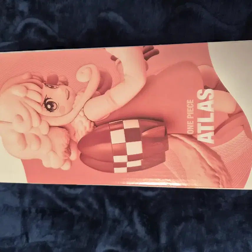 [BUNJANG] One Piece Atlas D Figure - Egghead Arc / 원피스피규어 아틀라스D상 에그헤드편 3/20일 출시상품