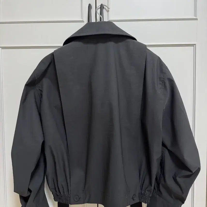 [SOLD OUT] 이세이미야케 옴므플리세 패러슈트자켓 1사이즈