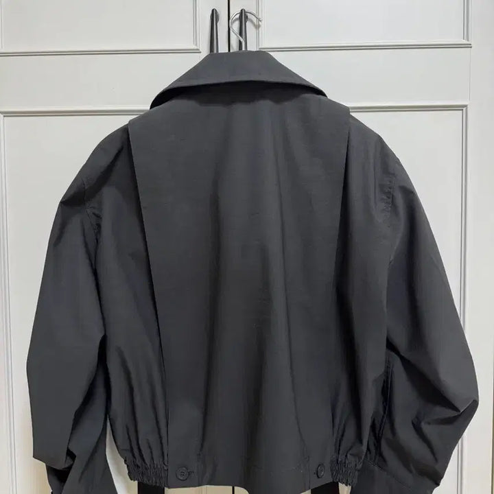 [SOLD OUT] 이세이미야케 옴므플리세 패러슈트자켓 1사이즈