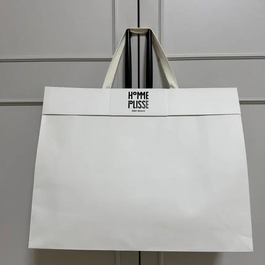 [SOLD OUT] 이세이미야케 옴므플리세 패러슈트자켓 1사이즈