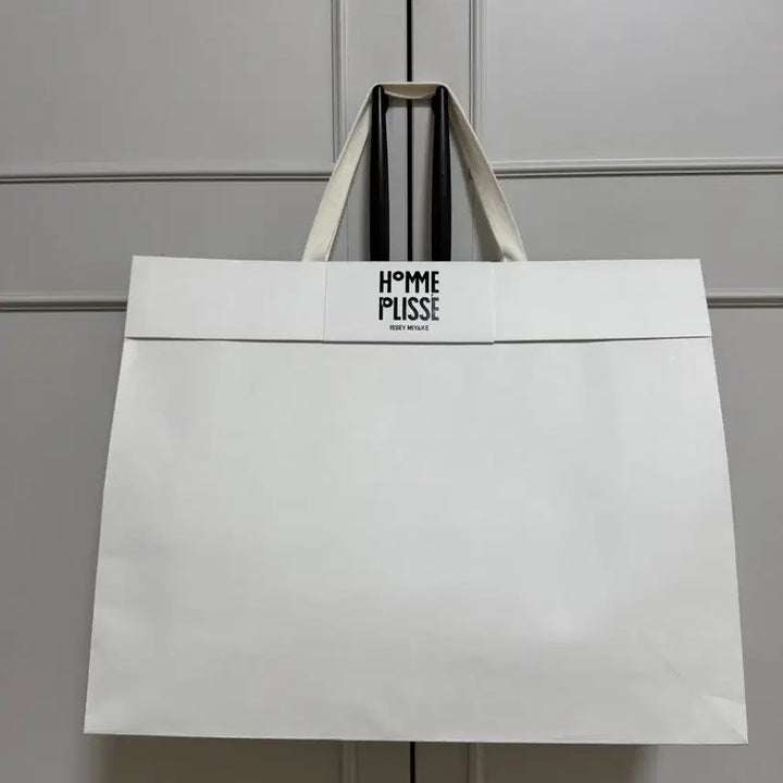 [SOLD OUT] 이세이미야케 옴므플리세 패러슈트자켓 1사이즈