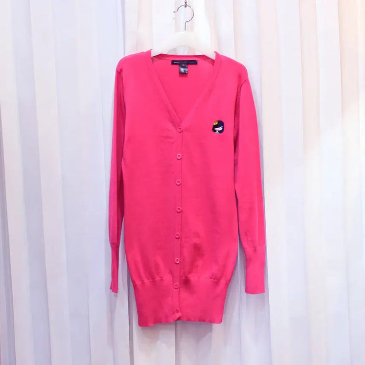 [BUNJANG] Marc by Marc Jacobs Long Cardigan / M 마크바이 마크제이콥스 롱 가디건