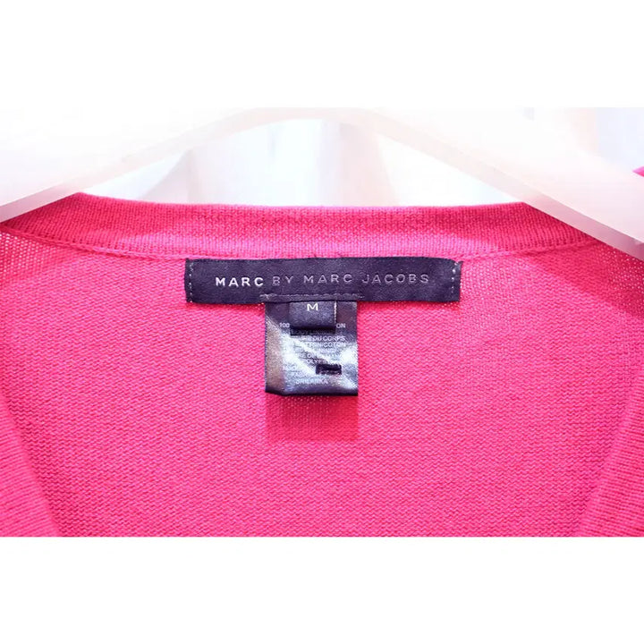 [BUNJANG] Marc by Marc Jacobs Long Cardigan / M 마크바이 마크제이콥스 롱 가디건