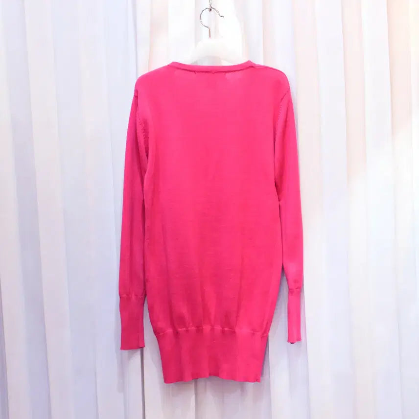 [BUNJANG] Marc by Marc Jacobs Long Cardigan / M 마크바이 마크제이콥스 롱 가디건