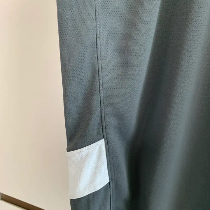 [SOLD OUT] 남성 아식스 모션드라이 기능성 나시 3XL 러닝 트레이닝 운동 헬스