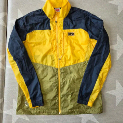 [BUNJANG] K2 Windbreaker Jacket 105 / K2 바람막이 105