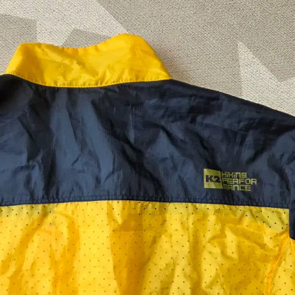 [BUNJANG] K2 Windbreaker Jacket 105 / K2 바람막이 105