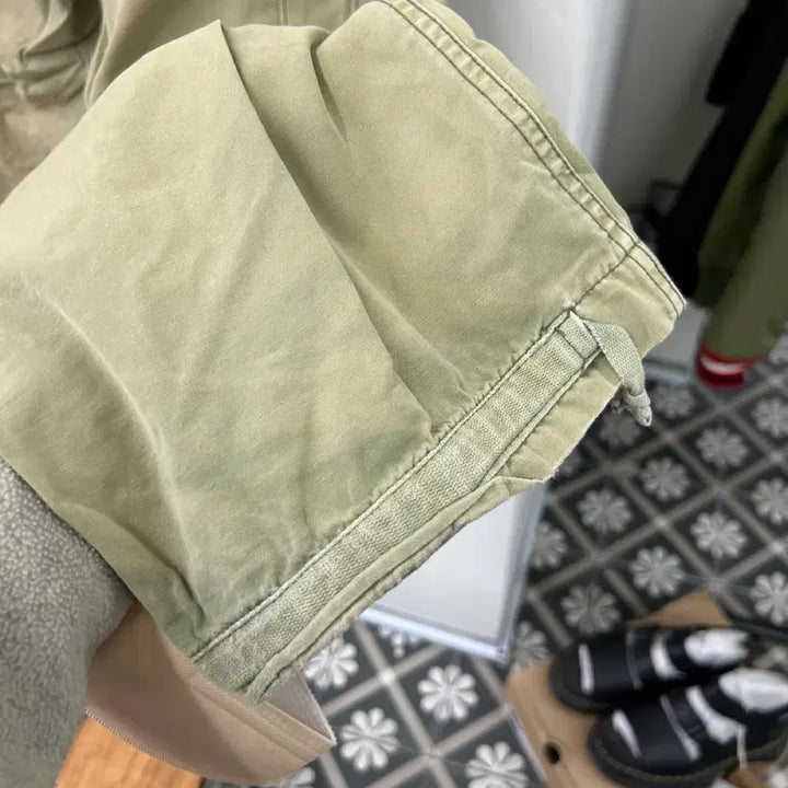 [BUNJANG] Polo Ralph Lauren Archive Military Tactical Pants / 16384 - 폴로 랄프로렌 아카이브 밀리터리 택티컬 팬츠