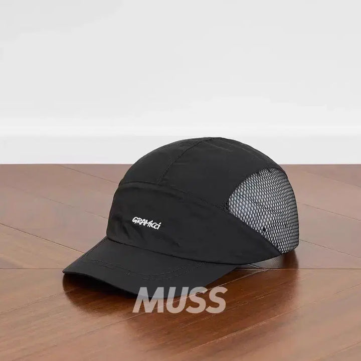 [BUNJANG] Gramicci Black Mesh Ball Cap / (해외구매대행) 그라미치 블랙 메쉬 볼캡 모자