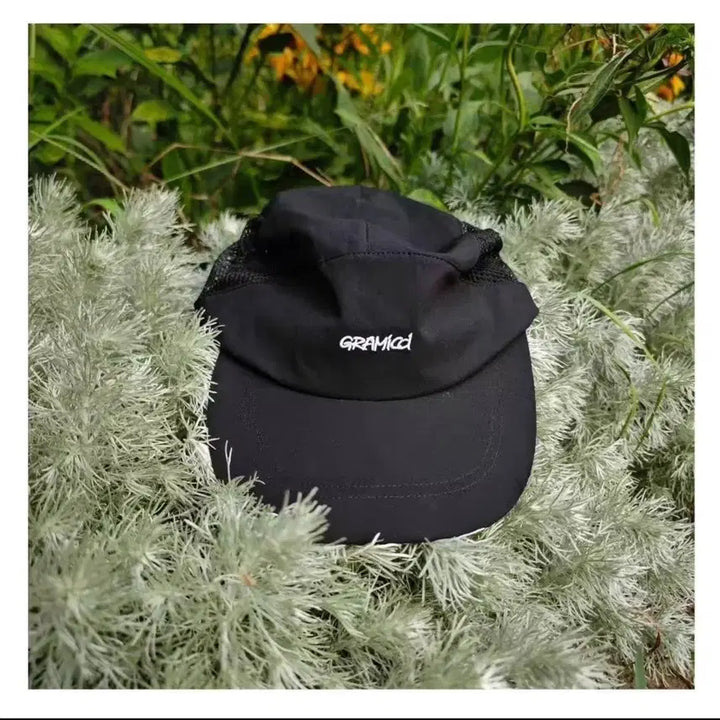 [BUNJANG] Gramicci Black Mesh Ball Cap / (해외구매대행) 그라미치 블랙 메쉬 볼캡 모자