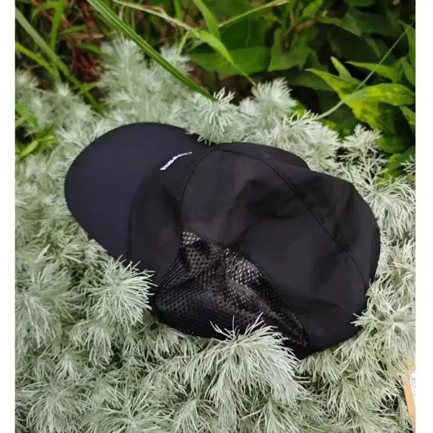 [BUNJANG] Gramicci Black Mesh Ball Cap / (해외구매대행) 그라미치 블랙 메쉬 볼캡 모자