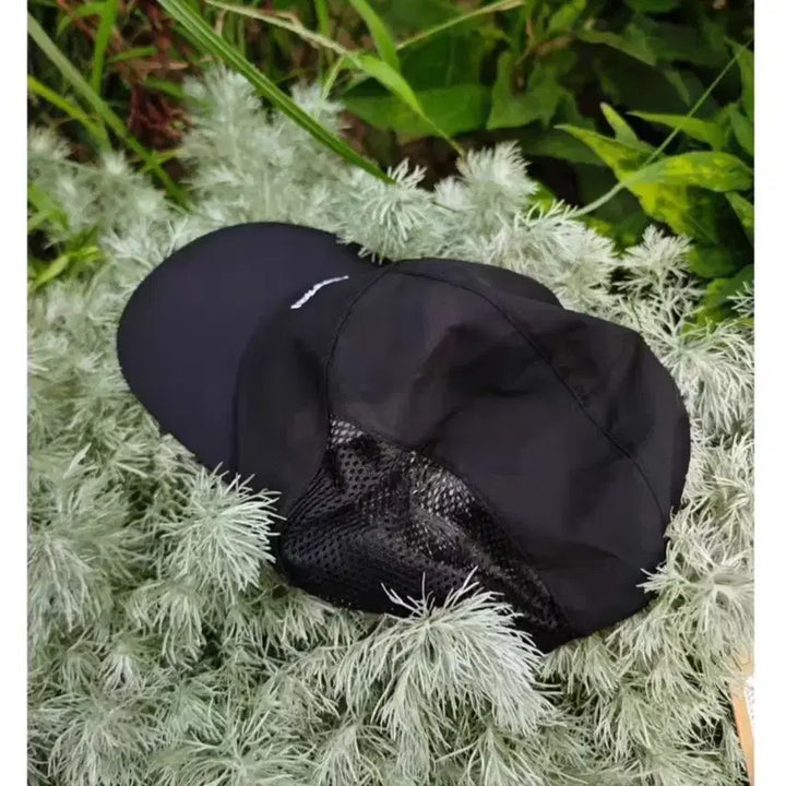 [BUNJANG] Gramicci Black Mesh Ball Cap / (해외구매대행) 그라미치 블랙 메쉬 볼캡 모자
