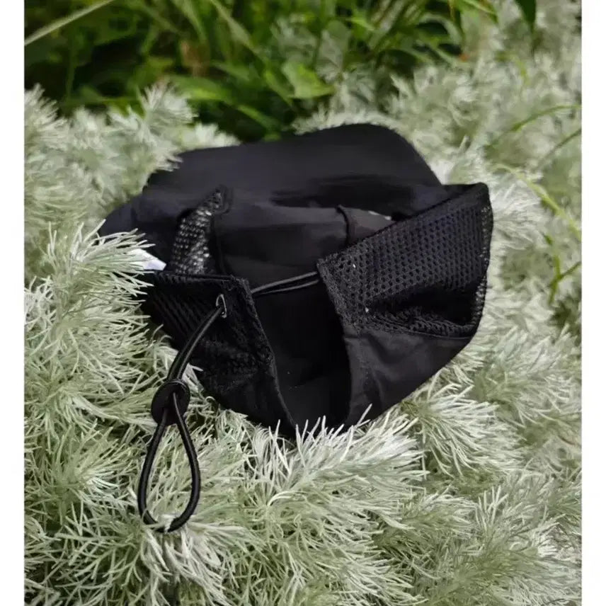 [BUNJANG] Gramicci Black Mesh Ball Cap / (해외구매대행) 그라미치 블랙 메쉬 볼캡 모자