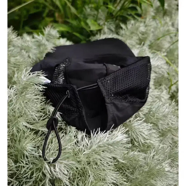 [BUNJANG] Gramicci Black Mesh Ball Cap / (해외구매대행) 그라미치 블랙 메쉬 볼캡 모자