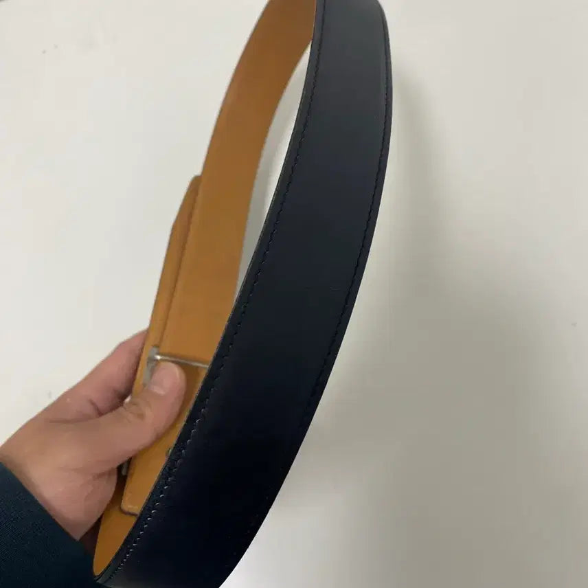 [SOLD OUT] (정품) 에르메스 리버서블 H 여성벨트 팝니다.