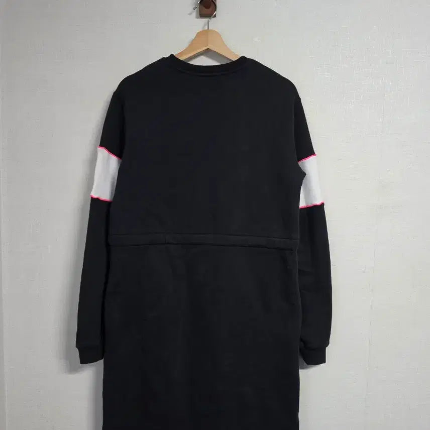 [BUNJANG] MSGM Sweatshirt Dress XS / msgm 맨투맨 원피스 XS