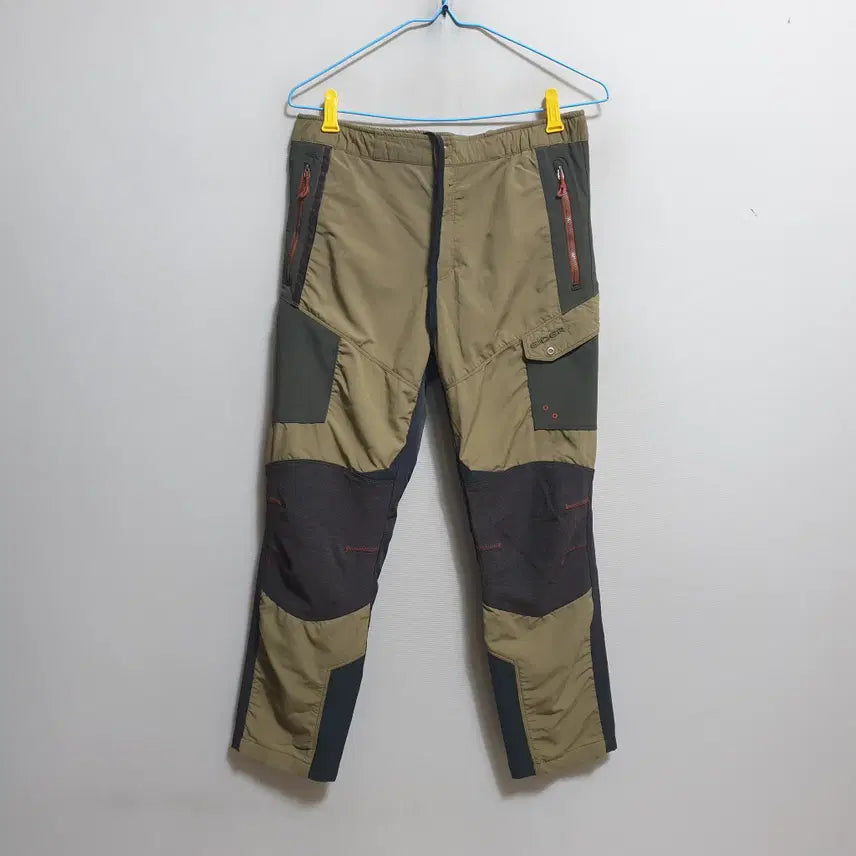 [BUNJANG] Aider Functional Pants Size 34 / 아이더 기능성바지/34